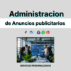Servicio de Tráfico Digital y Administración de Anuncios