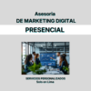 Servicio de Asesoría Digital Presencial